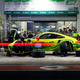 Illustration for article titled Audi Snatches Last Minute Nurburgring 24 Victory With a Porsche Penalty